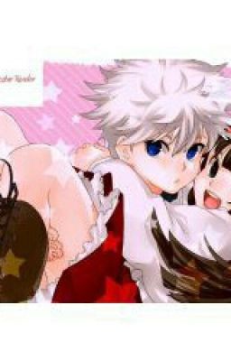 Love To Remember(Killua X Ziako)