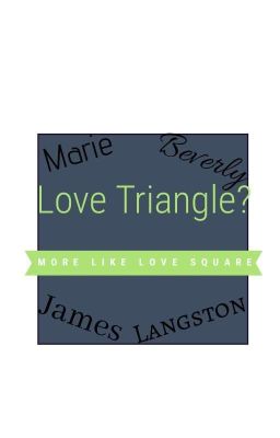 Love Triangle? More Like Love Square.