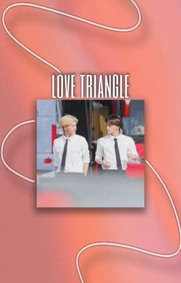 love triangle | Woosan 