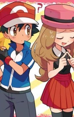 Love Triumphs (An Amourshipping Fanfic)