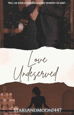 Love Undeserved