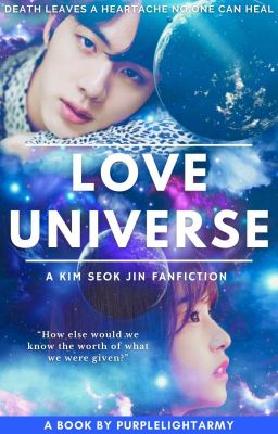 LOVE UNIVERSE