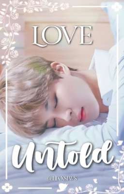 LOVE UNTOLD | YoonMin