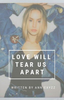 Love Will Tear Us Apart | GN'R