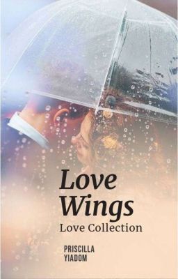 Love Wings Poetry. 