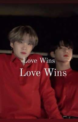 Love Wins ｡⁠*⁠♡ KookGi