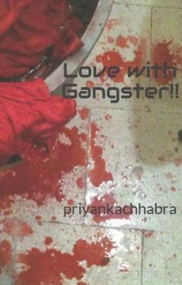 Love with Gangster!! (Completed)