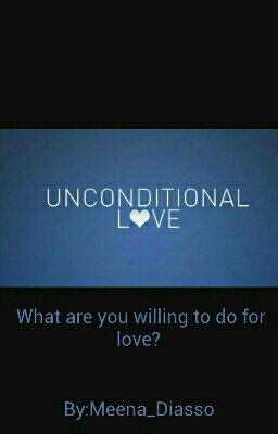  LOVE YOU, UNCONDITIONALLY (BWWM)