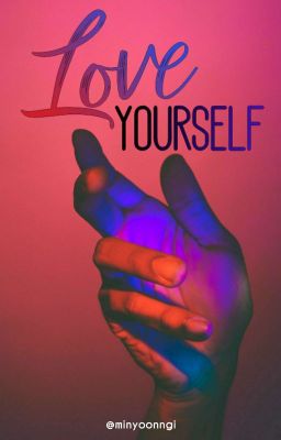 Love Yourself