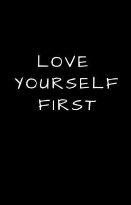 LOVE YOURSELF