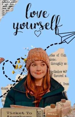 Love Yourself - Abby Littman