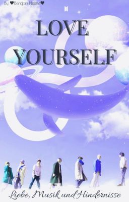 LOVE YOURSELF (BTS FF)