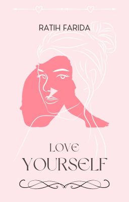 LOVE YOURSELF (ENG-AVAILABLE ON AMAZON)