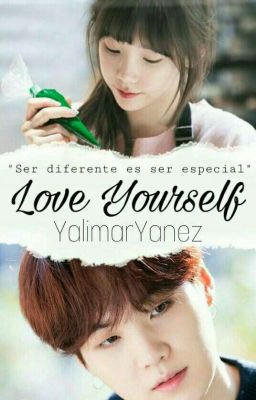 Love Yourself [MYG] COMPLETA