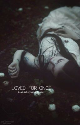 Loved For Once (Levi x Reader)