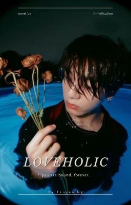 Loveholic | jjk