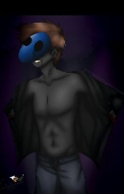 Lovely Anger and Pleasured Pain (Eyeless jack x dug the emo)