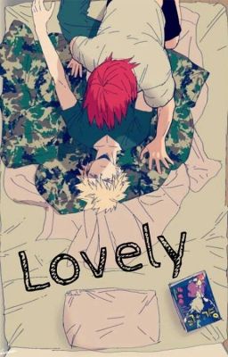 Lovely (Bakushima/Kiribaku)