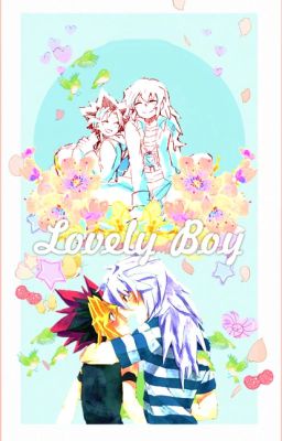 Lovely Boy【Heartshipping】