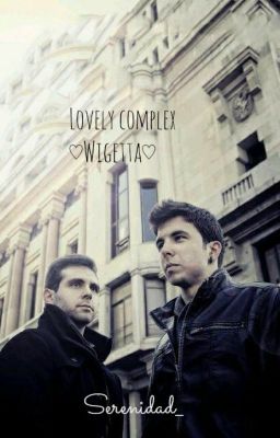 Lovely Complex |Wigetta|