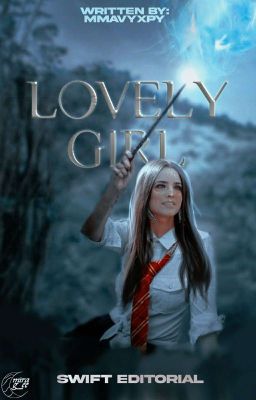 LOVELY GIRL | Remus Lupin 