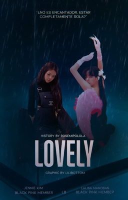 Lovely | Jenlisa