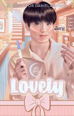 Lovely | JIKOOK  | Finalizado 