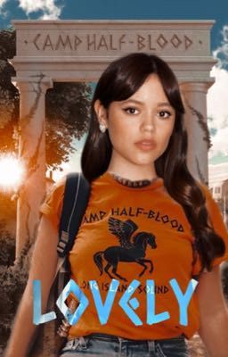 LOVELY | PERCY JACKSON