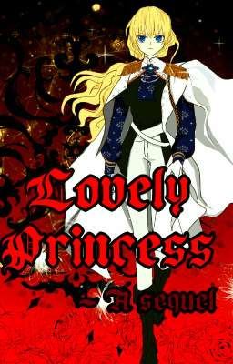 Lovely Princess ~ The Forgotten Sequel