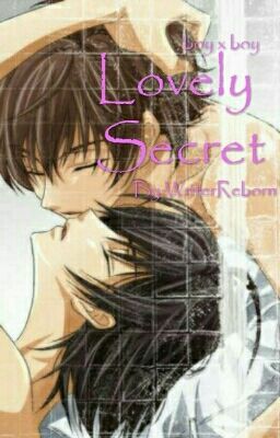 Lovely Secret(boyxboy)