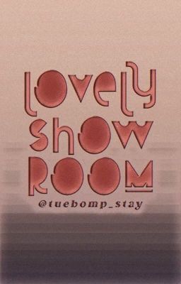 ꧁ LOVELY SHOWROOM ꧂