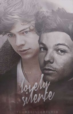 Lovely Silence - Larry Stylinson 