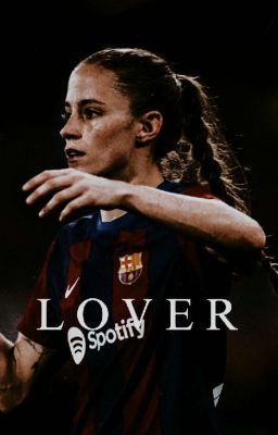 LOVER | ona batlle