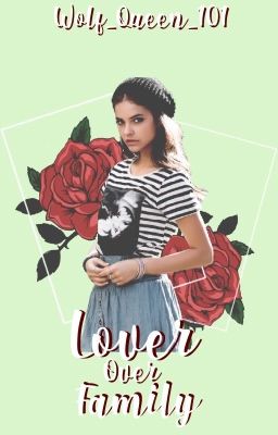 lover over family • draco malfoy