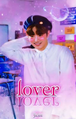 lover ஐ k. junkyu