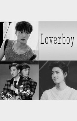 Loverboy (Sulay FF) 