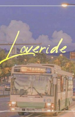 Loveride//LS One Shot ✓