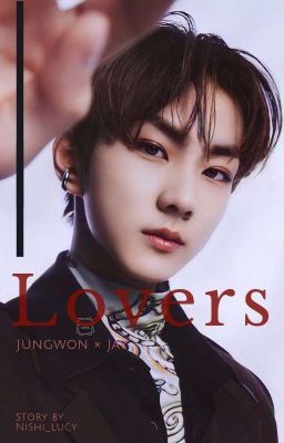 Lovers ~ Jaywon🔥