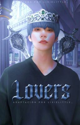 LOVERS ━ JonhDo