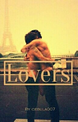 Lovers || Larry 