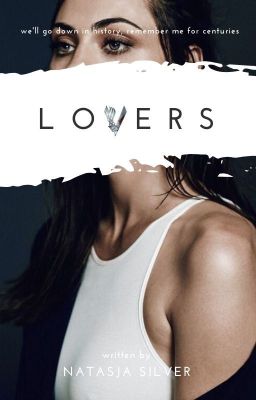 Lovers (Lycan Series: #3)