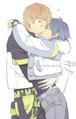 Lovers' Sleeping In | Dramatical Murder