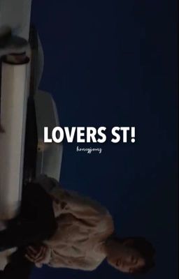 LOVERS ST. nomin