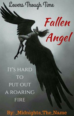 Lovers Though Time: Fallen Angel