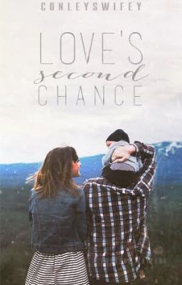 Loves Second Chance