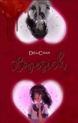 LOVESICK  (ENGLISH)