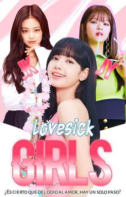 Lovesick Girls 