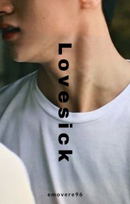 Lovesick || Junhan