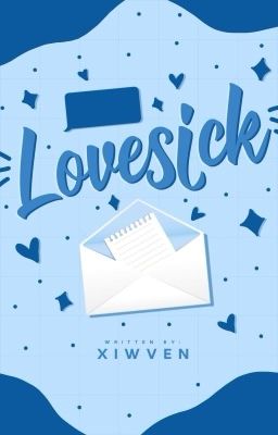 Lovesick (Love Series #2)