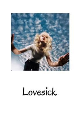 Lovesick|| Roy Kent